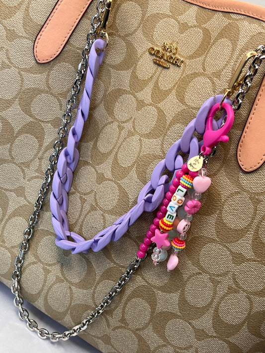 Candy Bag Charms