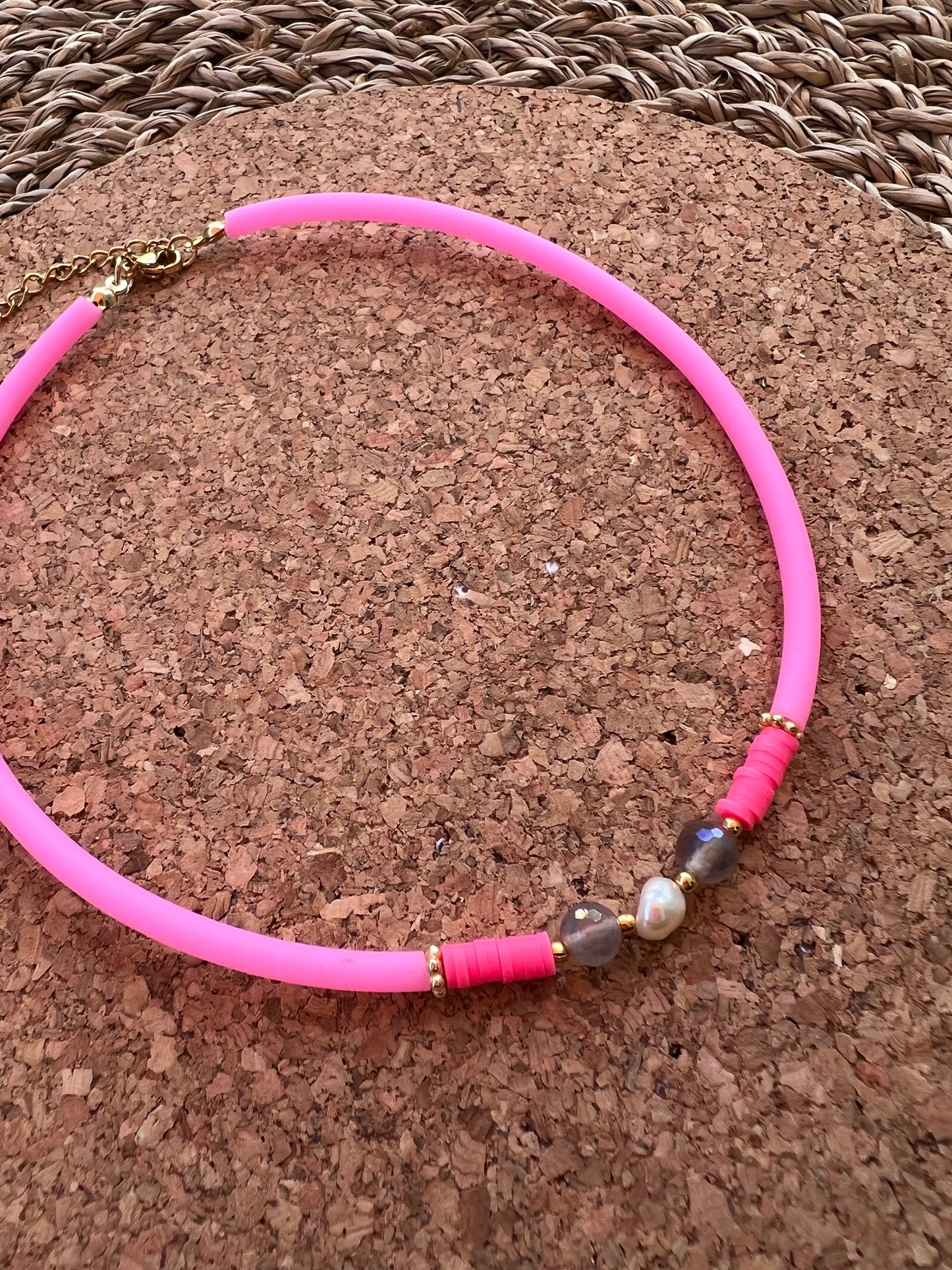 Barbie Choker