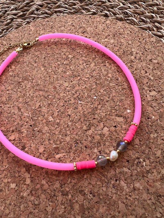 Barbie Choker