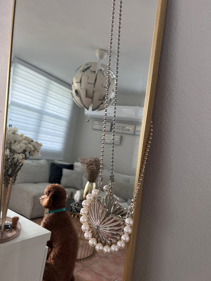 Metallic Mini Bag