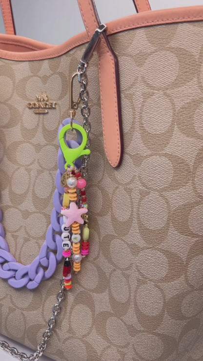 Cute Bag Charms