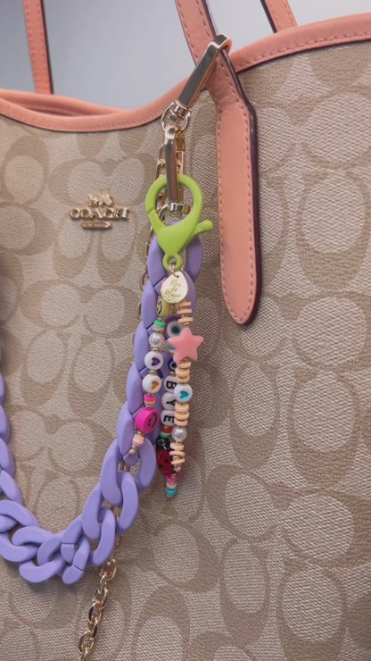 Bye Bag Charms