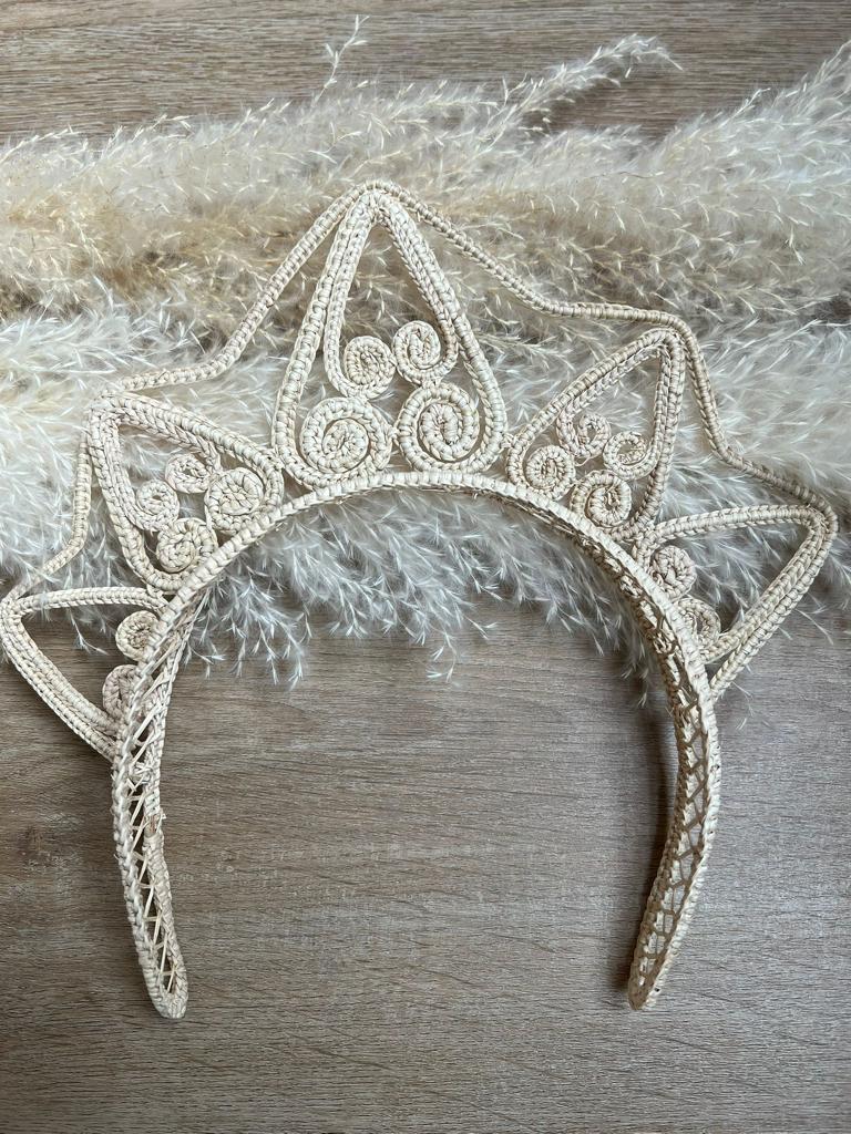 Queen Headpieces